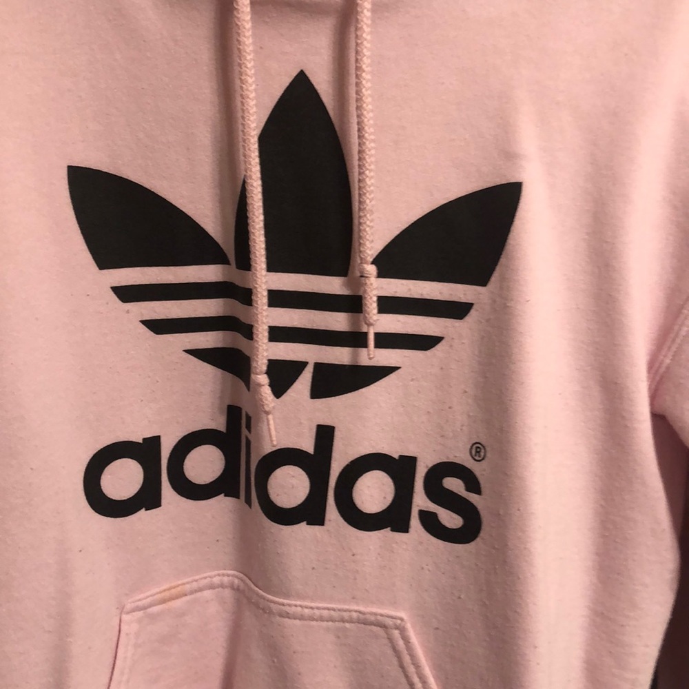 Adidas Sweatshirt Small - Picture 3 of 3